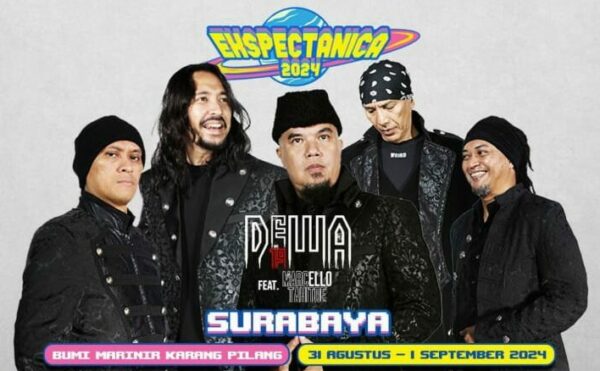 Ekspectanica Surabaya