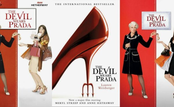 TheDevil Wears Prada