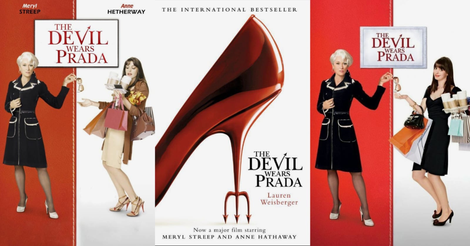 TheDevil Wears Prada