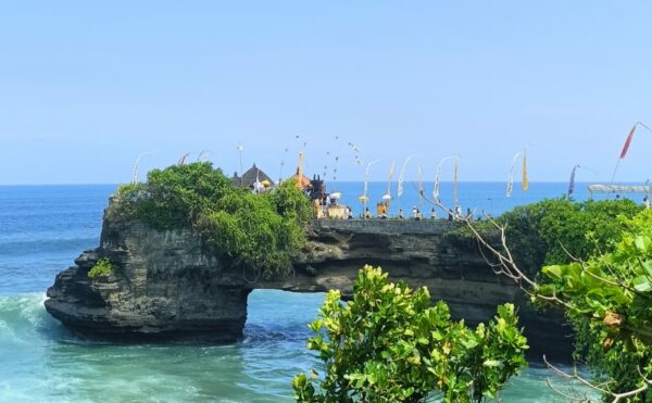 Pantai di Bali