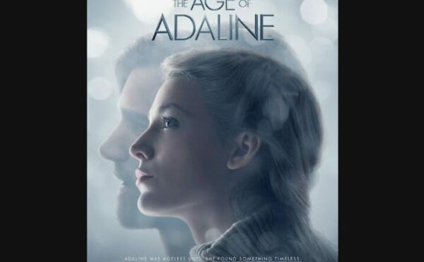 The Age of Adaline