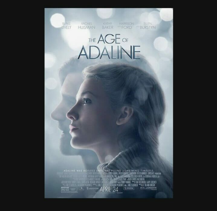 The Age of Adaline