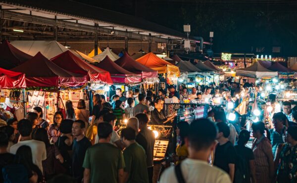 Bangkok Chatuchak