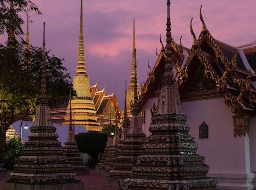 Wat Pho