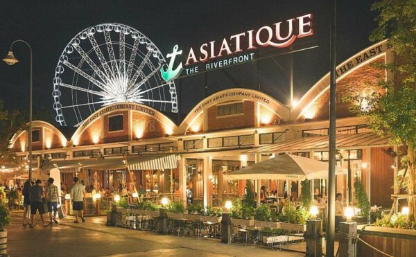 Asiatique Bangkok