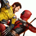 Film DeadpoolVs Wolverine