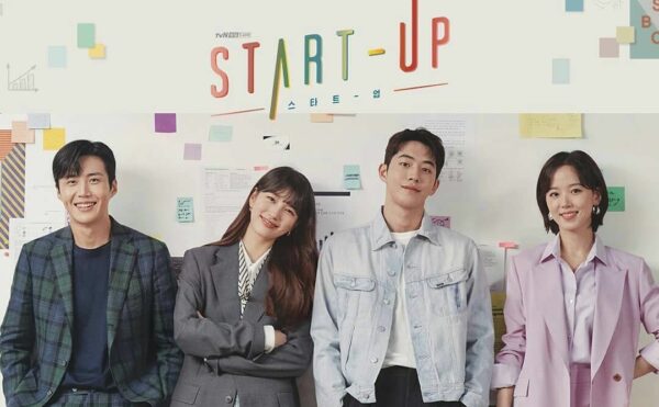 Drama Korea Start Up