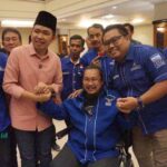 Partai Demokrat Dukung Gus Fawait