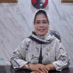 Anggota Komisi E DPRD Jatim, Sri Untari Bisowarno