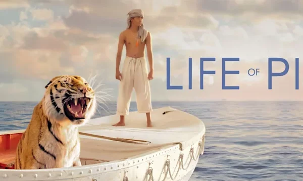 Film Life of Pi