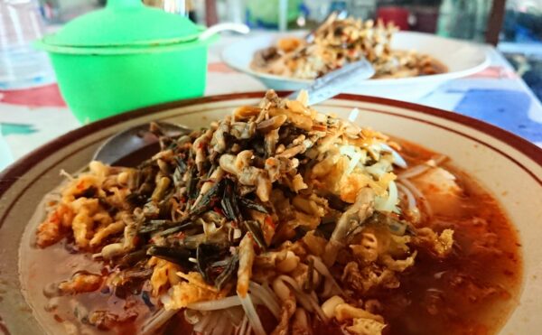 Kuliner Khas Madura Lorjuk