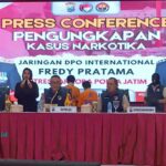 Direktorat Reserse Narkoba polda jatim