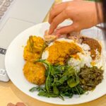 Nasi Padang