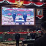 sidang paripurna dprd jatim