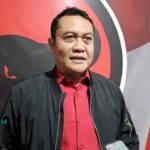 Wakabid DPD PDIP Jatim, Agus Wicaksono