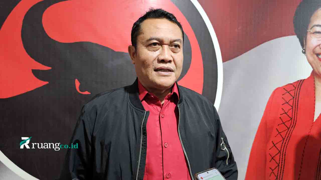 Wakabid DPD PDIP Jatim, Agus Wicaksono