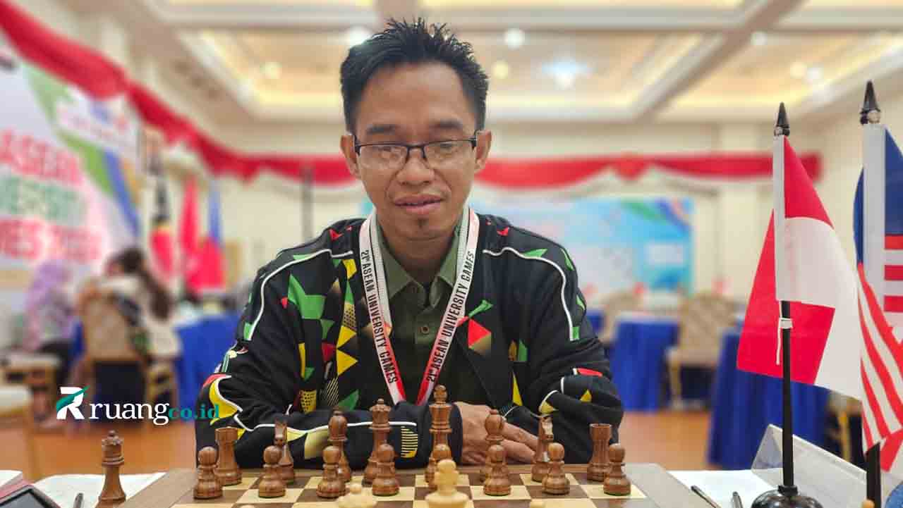 Cap Kapal Checkmate Fide Rated International