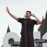 Prambanan Jazz