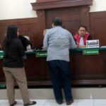 Sidang Koperasi SDR Semolowaru