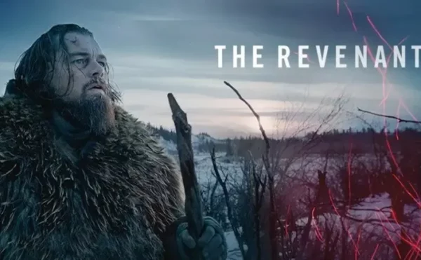 The Revenant