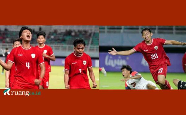 timnas Indonesia U19