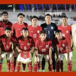 Jadwal pertandingan Piala AFF U19 2024 Timnas Indonesia