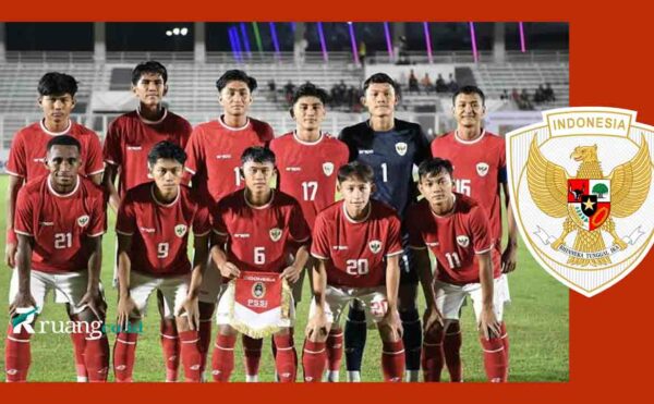 Jadwal pertandingan Piala AFF U19 2024 Timnas Indonesia