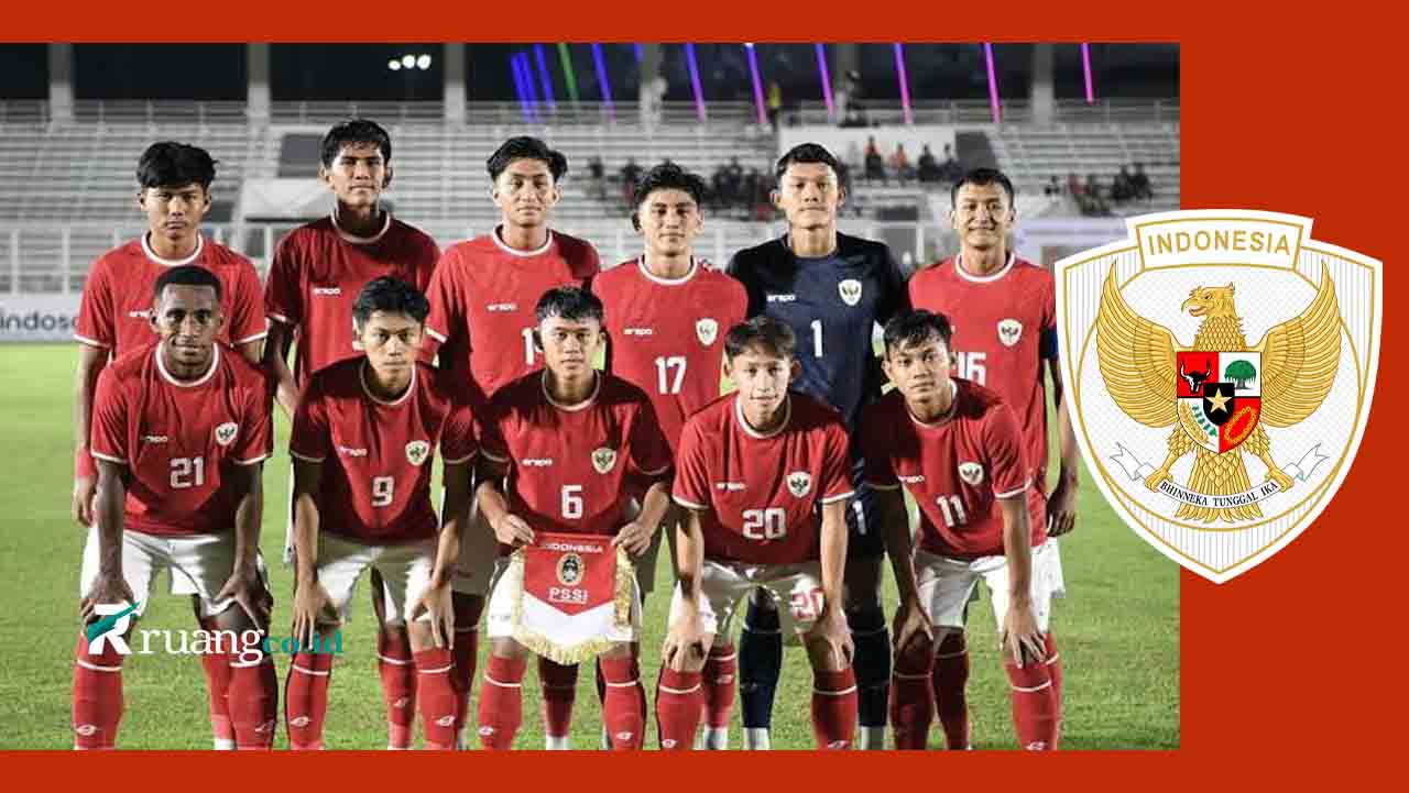 Jadwal pertandingan Piala AFF U19 2024 Timnas Indonesia