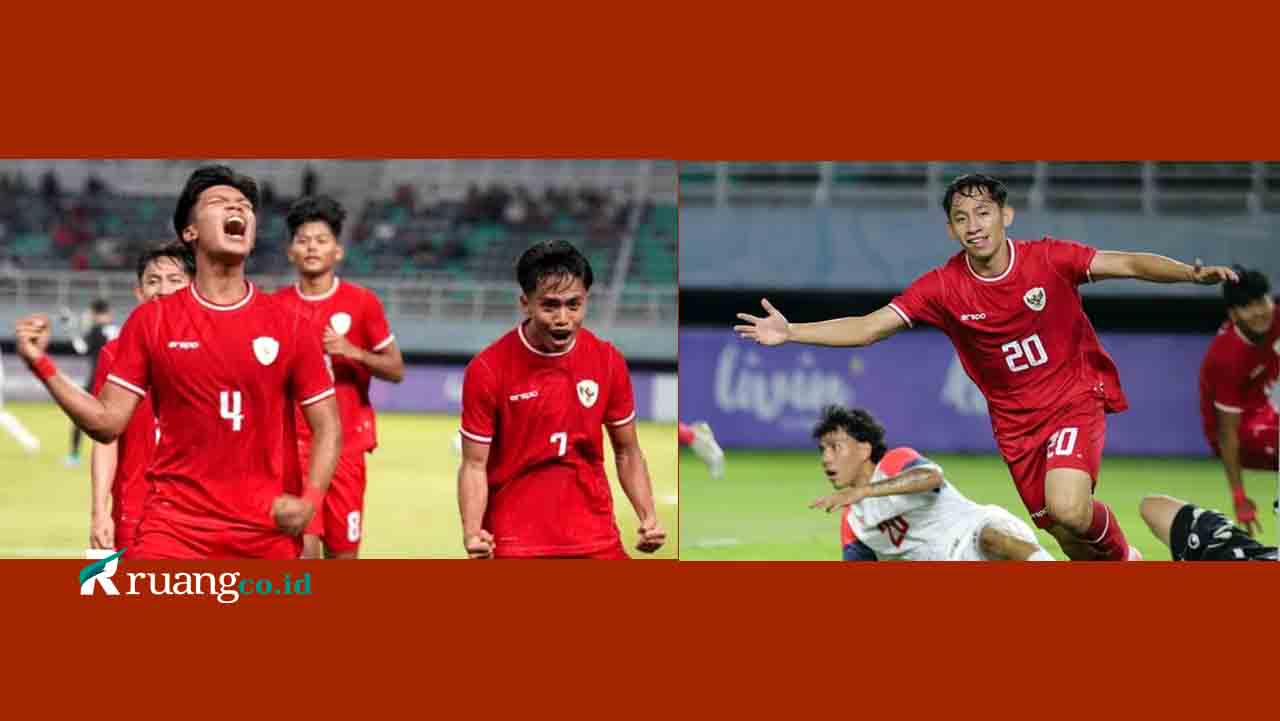 timnas Indonesia U19