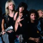 Band Aerosmith Umumkan bubar