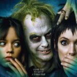 FIlm Beetlejuice 2