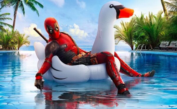 Deadpool