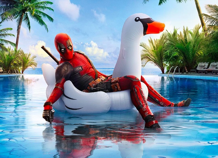 Deadpool