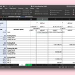 Microsoft Excel dalam Dunia Kerja