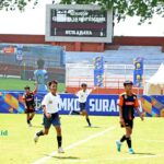 Stadion Legendaris Surabaya Gelora 10 November Jadi Tuan Rumah Piala Kemenpora Liga Anak Indonesia U-12