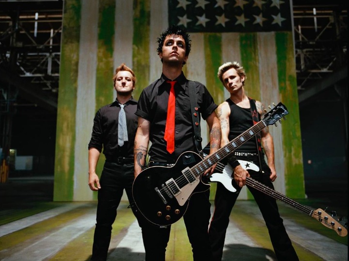 Green Day