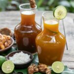 Jamu Tradisional