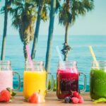 Jus Buah Minuman menurunkan berat badan