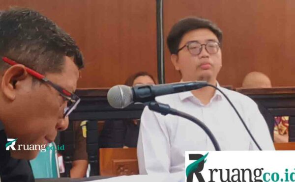 Kasus Penggelapan Yulius Kurniawan PT. Emitraco Transportasi Mandiri