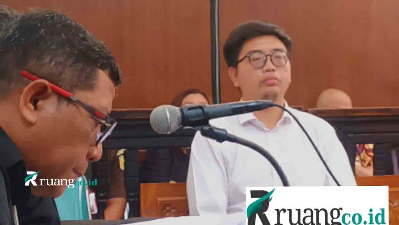 Kasus Penggelapan Yulius Kurniawan PT. Emitraco Transportasi Mandiri