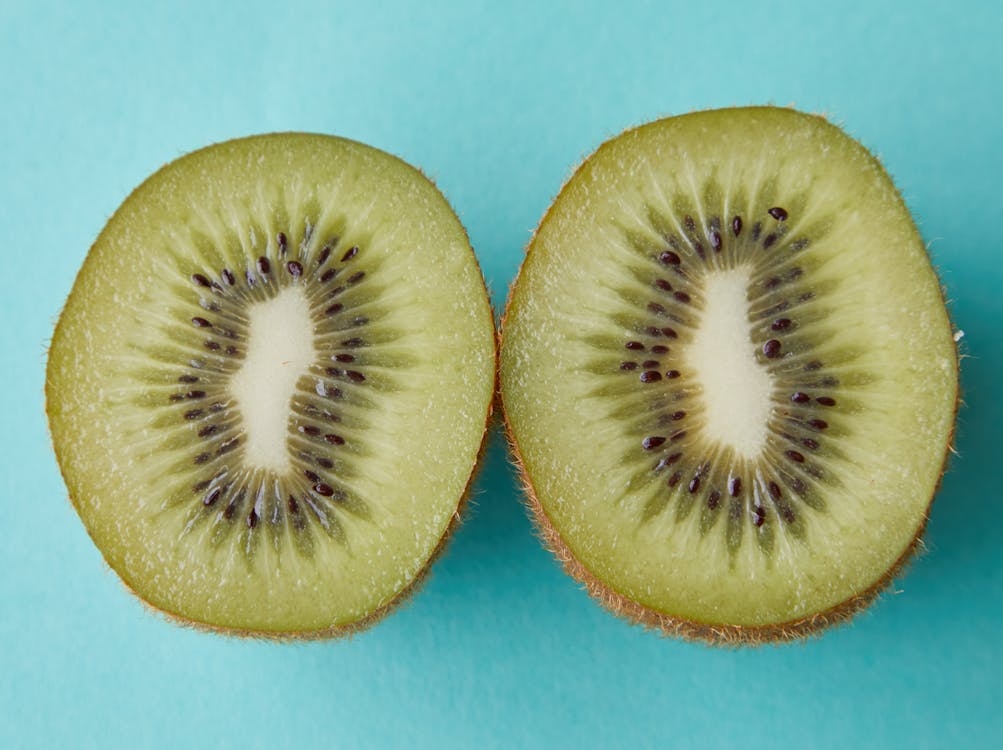 Khasiat Buah Kiwi