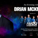 Konser Brian McKnight