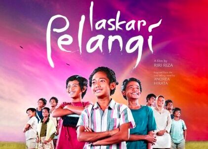 Film Laskar Pelangi