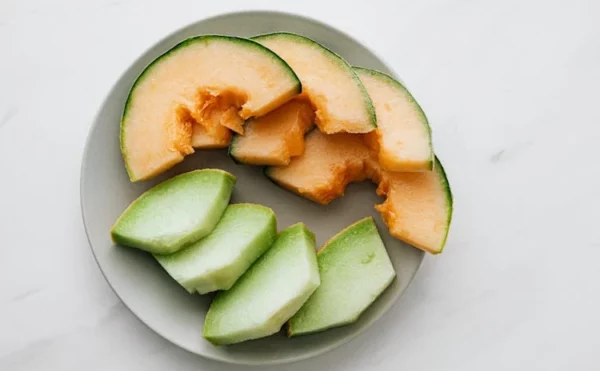 Buah Melon yang punya banyak khasiat