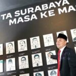 Museum Surabaya Resmi Dibuka