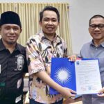 PAN Rekomendasikan Gus Fawait Maju Bacabup Jember