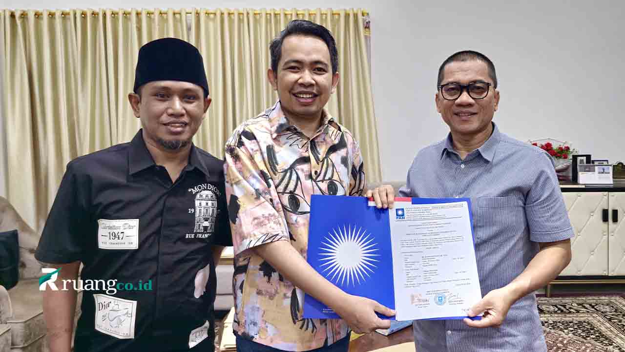 PAN Rekomendasikan Gus Fawait Maju Bacabup Jember