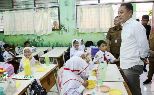 Pemkot Surabaya Antisipasi Gagal Ginjal Anak