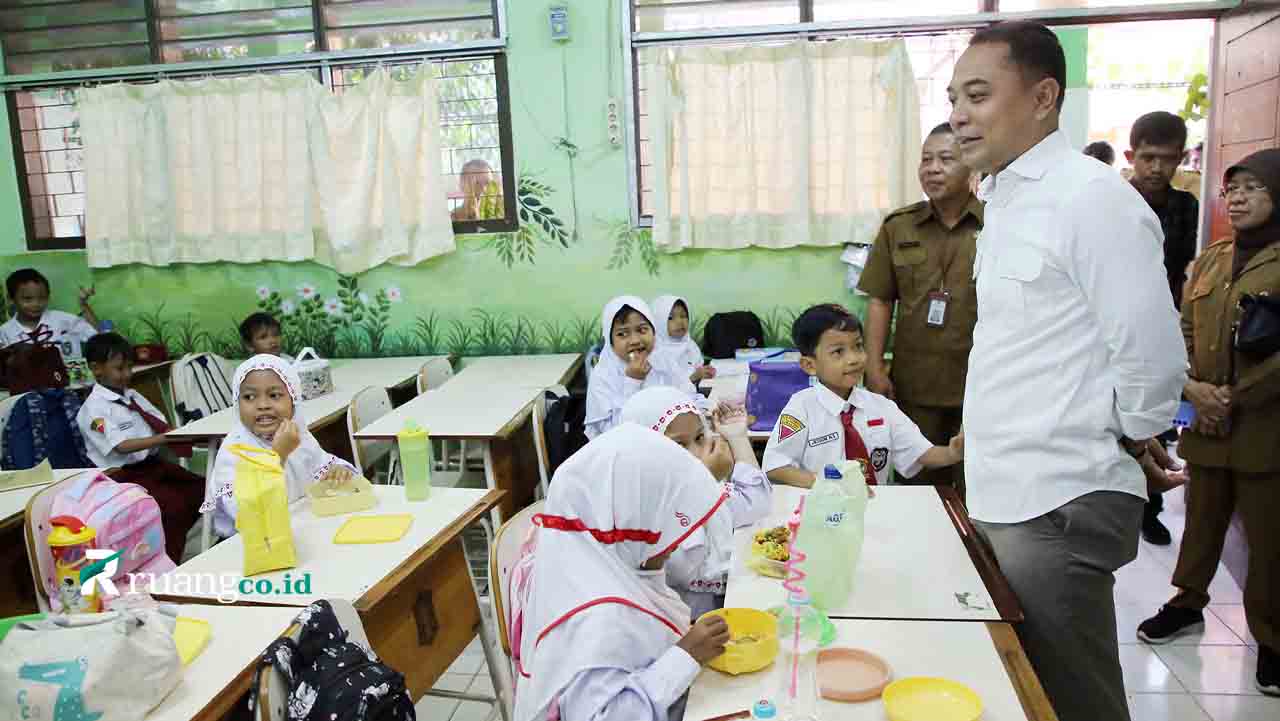 Pemkot Surabaya Antisipasi Gagal Ginjal Anak