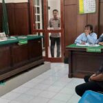 Sidang gugatan Koperasi Semolowaru dan Noer Qodim